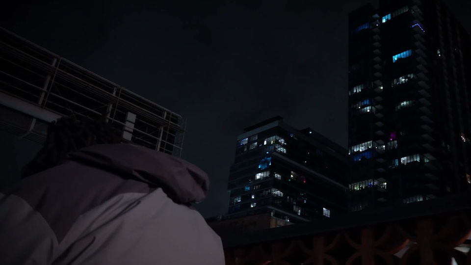 7Seven - Are You Getting Rest?